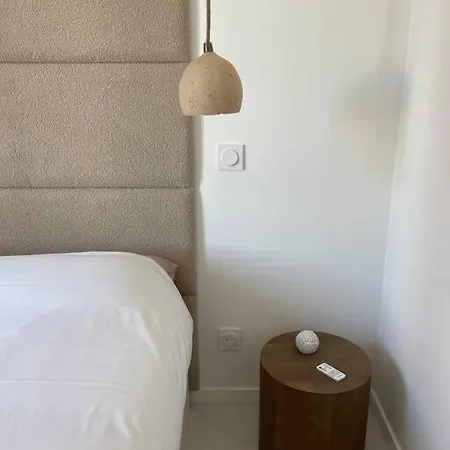 Apartment 2 Pieces Luxury Mandelieu-la-Napoule